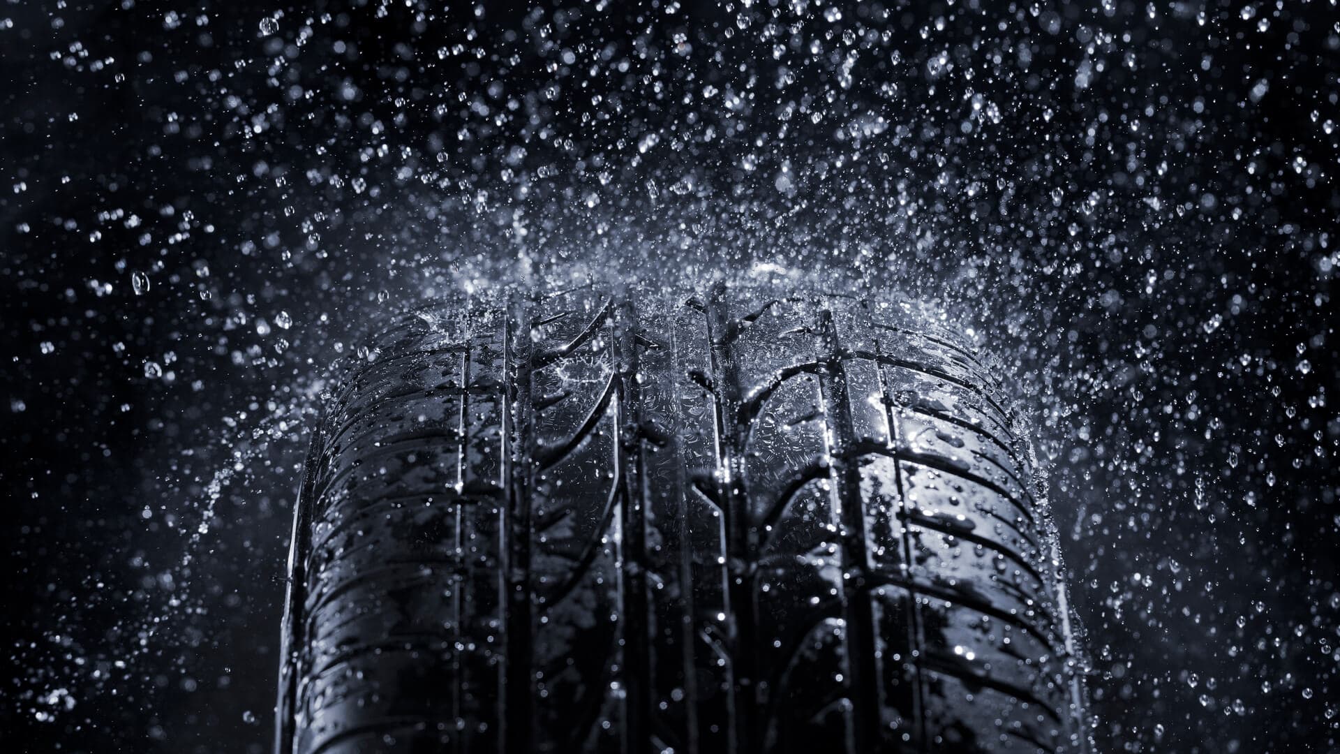 Best Tires for Rain: The Top Tires for Navigating Wet Roads