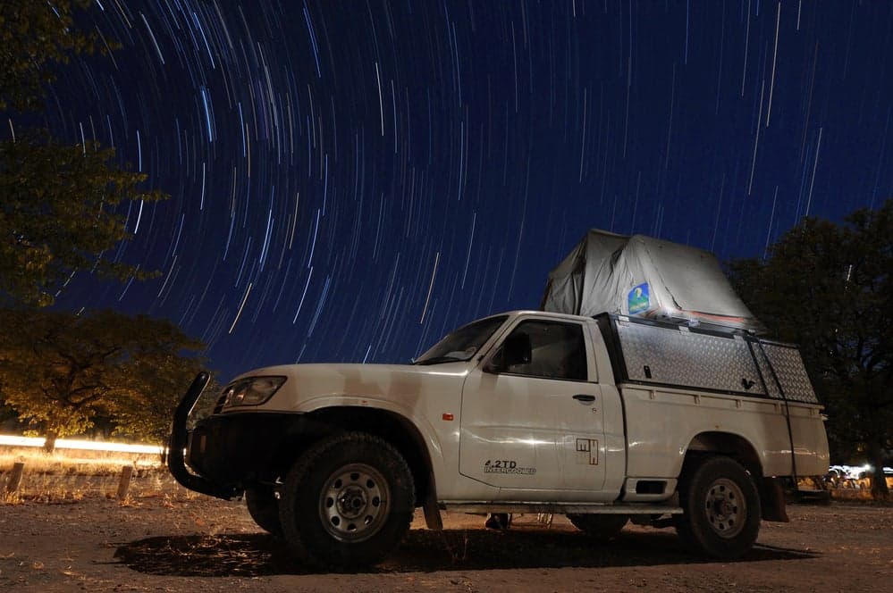 Best Truck Tents: Sleep Comfortably a Few Inches off the Ground