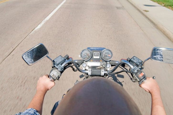 Best Motorcycle Helmet Cameras: Record Your Riding Adventures