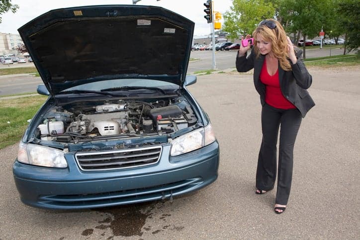 Best Radiator Stop Leak: Protect Your Engine and Keep Your Car Running Smoothly