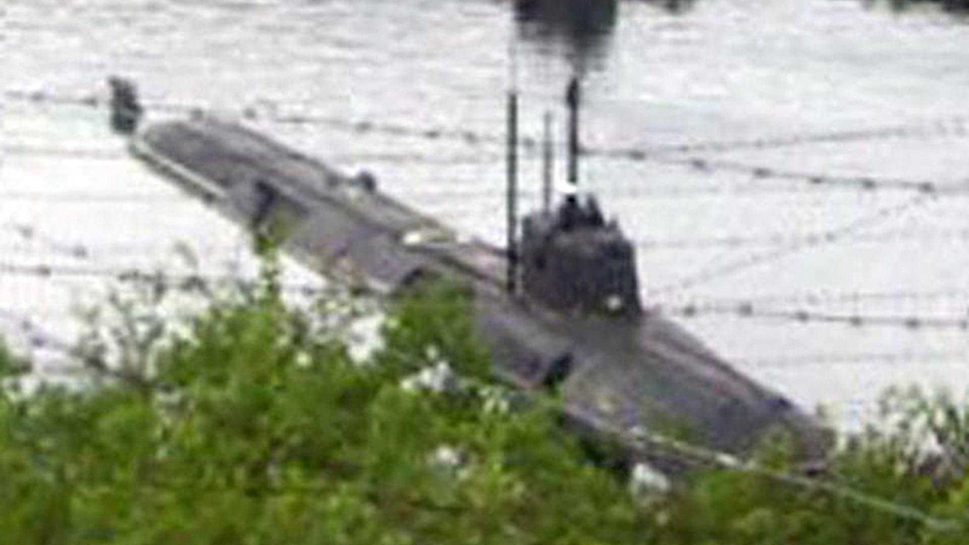 Russia’s Fire-Damaged “Losharik” Spy Submarine Heads For Repairs As New Details Emerge