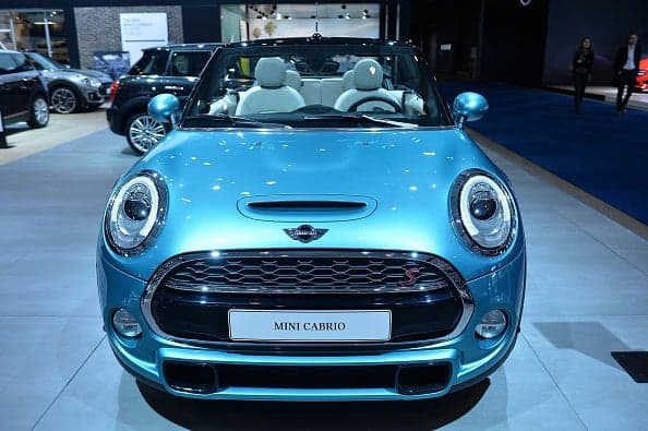 MINI’s Extended Warranty: Added Protection for Your Cooper