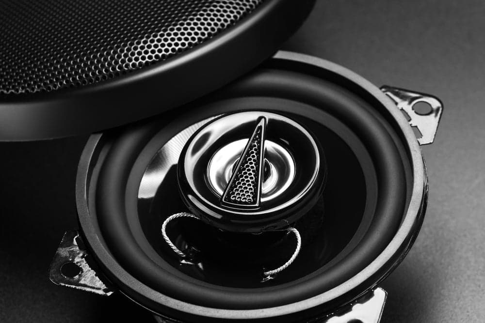 Best 5×7 Speakers: Bring the Party to Your Car
