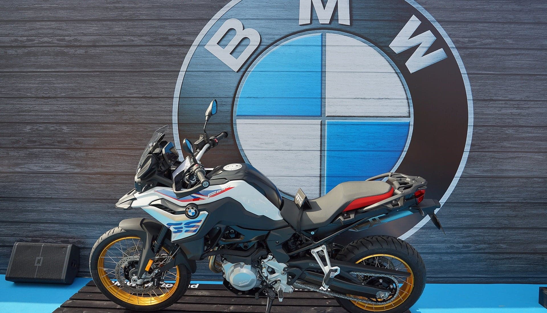 BMW Looking to Bring M Bikes to Motorcycle Division: Report