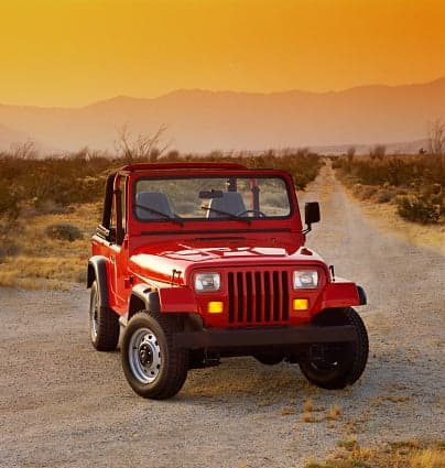 Best Jeep Wrangler Accessories: Add Your Own Style