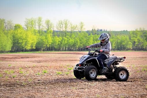 Best Kids’ ATV: Safely Introduce Your Child to ATVing