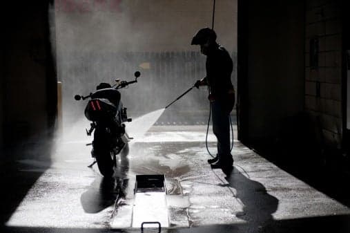 Best Motorcycle Cleaners