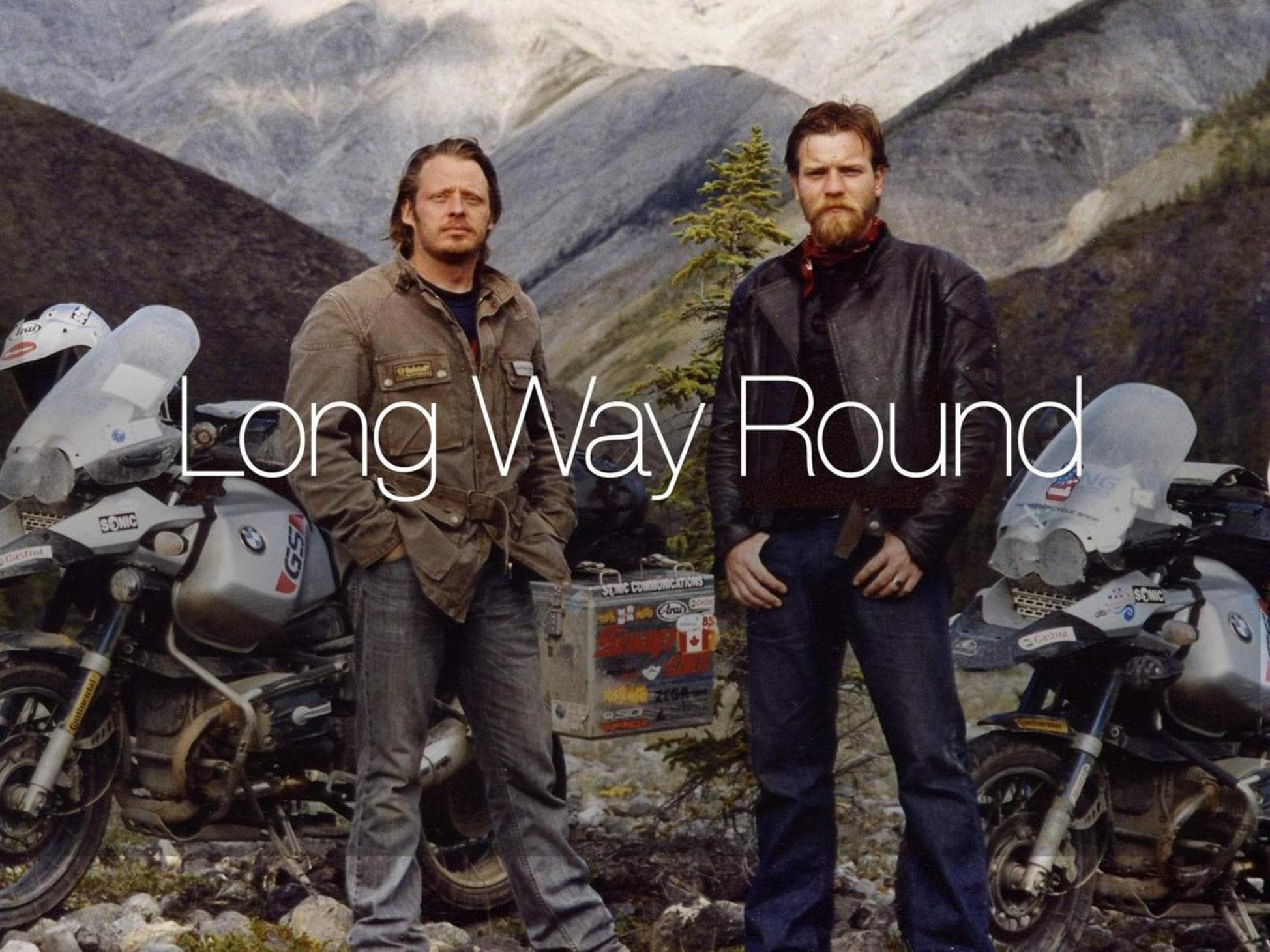 Charley Boorman and Actor Ewan McGregor’s ‘Long Way Up’ Might Use Harley-Davidson LiveWires
