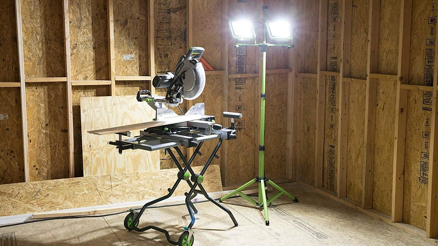 Best LED Work Lights: See Better While Working