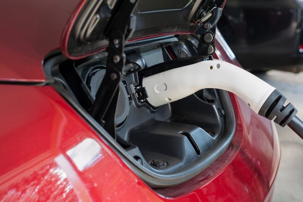 Best EV Chargers: Charge Your Car at Any Time