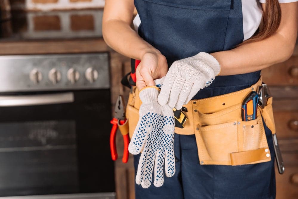 Best Work Gloves: Protect Your Hands While Working