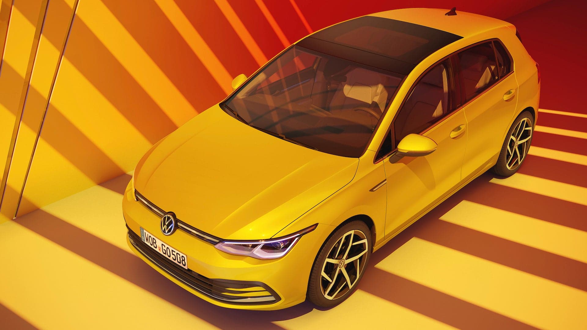 Volkswagen’s Electric ID Models Will Eventually Kill the Golf