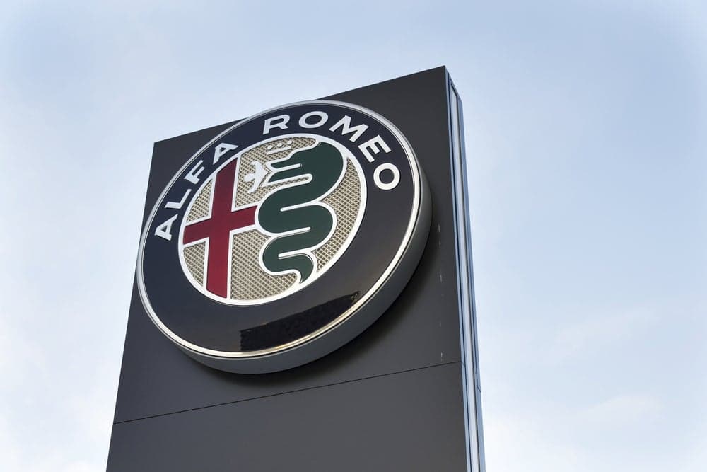 Alfa Romeo’s Extended Warranty Has Some Advantages