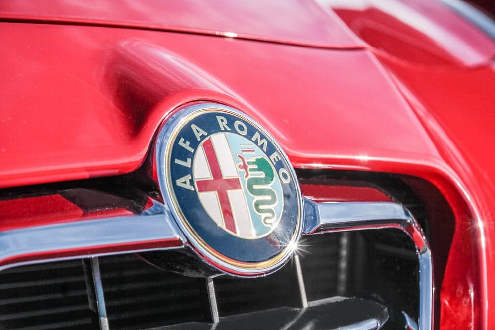 Alfa Romeo’s Warranty Is Nearly All-Inclusive