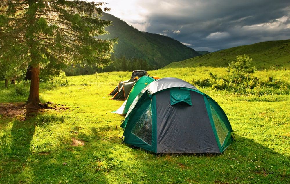 Best 4-Person Tents: Create Your Personal Home Outdoors