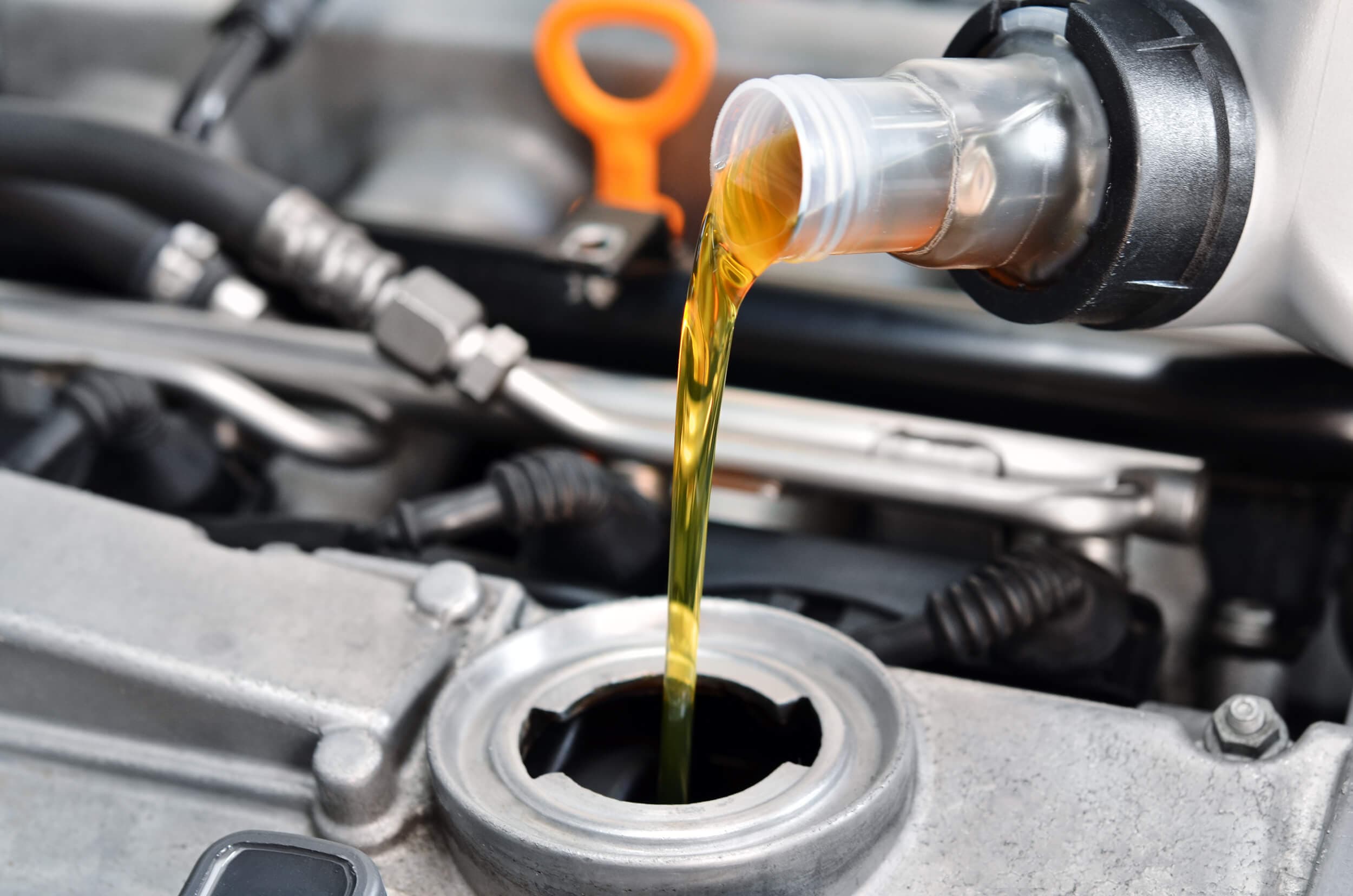 Best ATV Oils: Keep Your Engine Running Smoothly