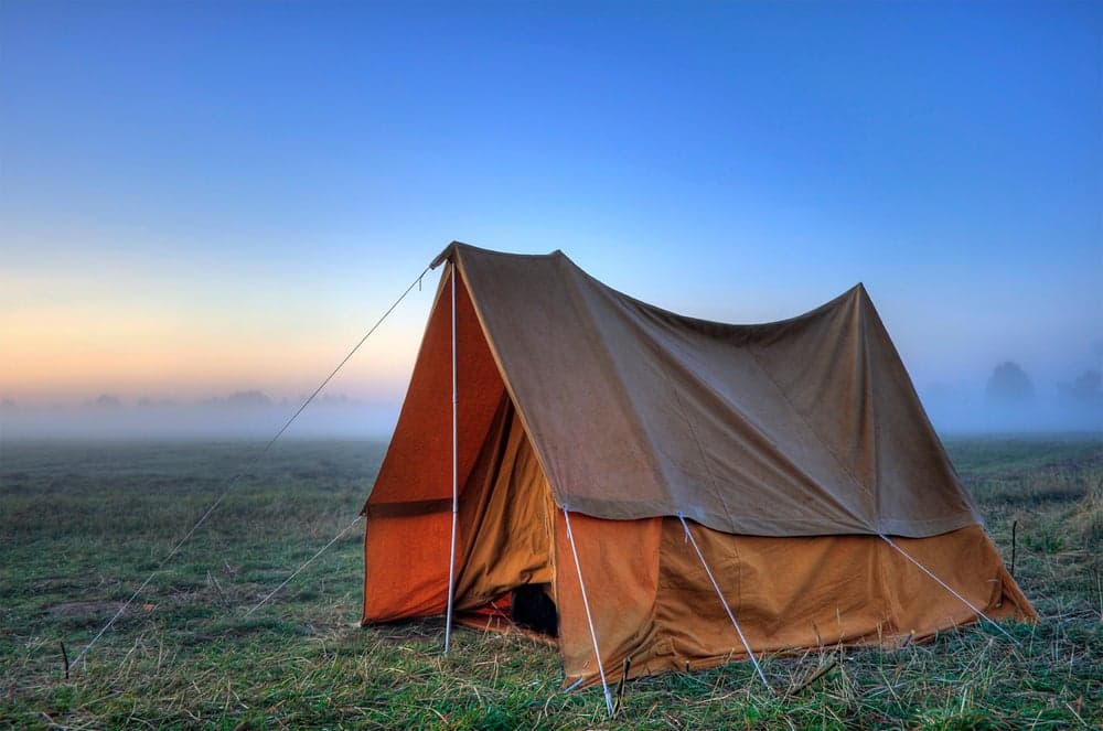 Best Backpacking Tents: Sleep and Hike in Comfort
