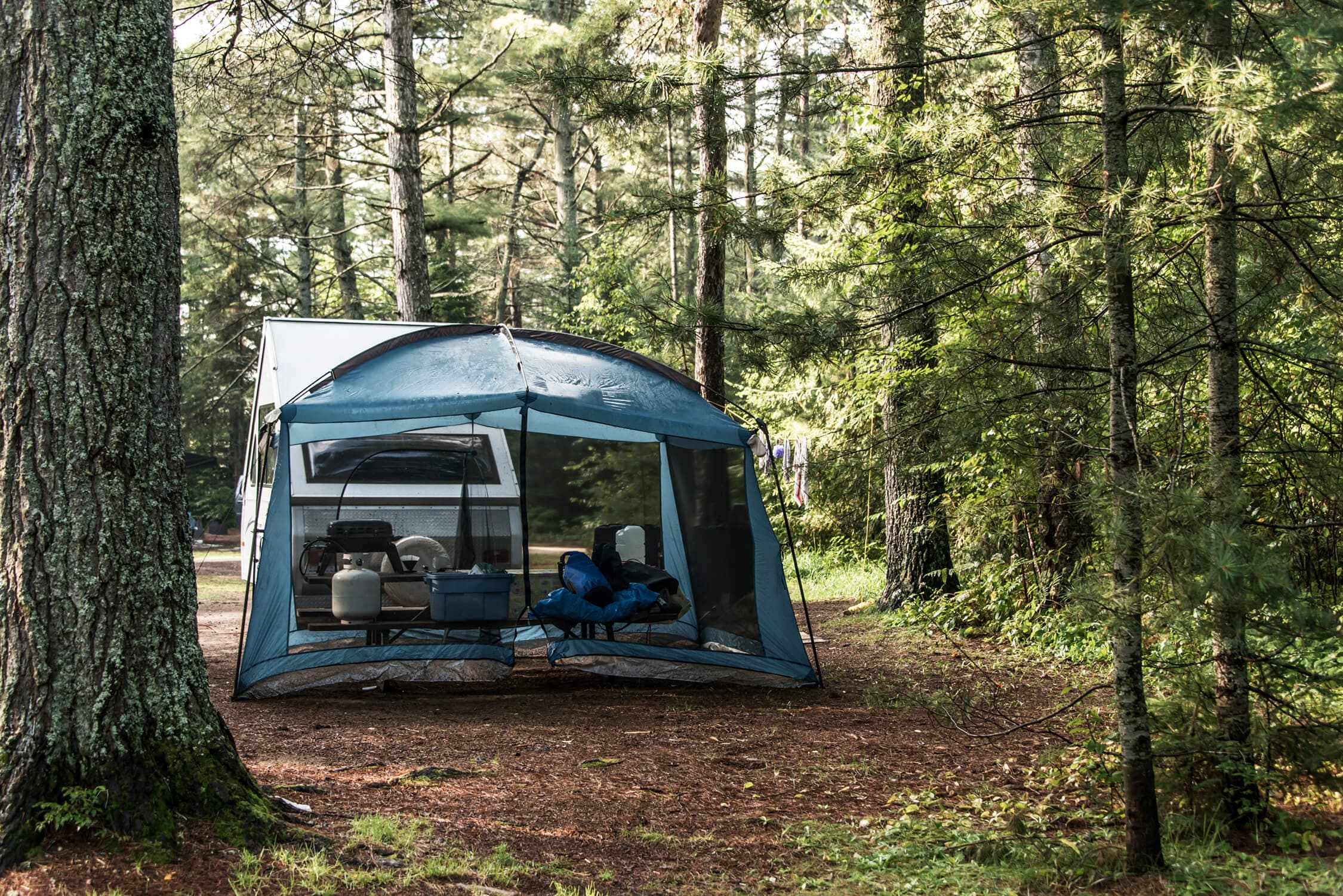 Best Car Camping Tents: Indoor Comfort in the Great Outdoors