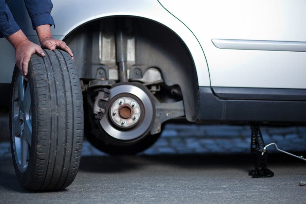 Best Manual Tire Changers: Mount and Demount Tires With Ease
