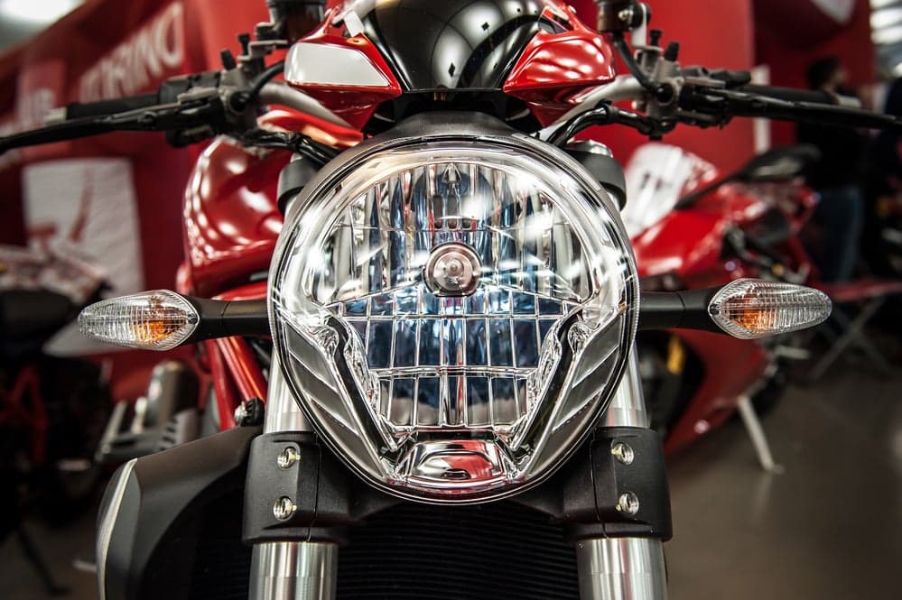 Best Motorcycle Headlights: Top Picks for Night Riding