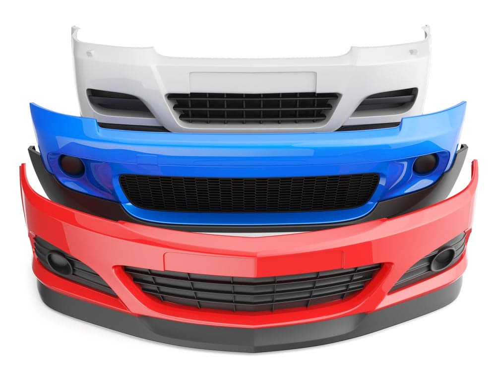 Best Plastic Restorers: Recondition Bumpers and Trim