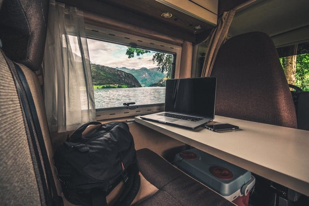 Best RV Wi-Fi Boosters: Don’t Settle for Poor Wi-Fi Performance in Your RV
