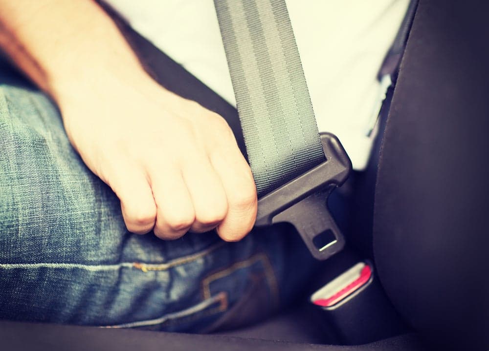 Best Seat Belt Pillows: Make Your Drive More Comfortable