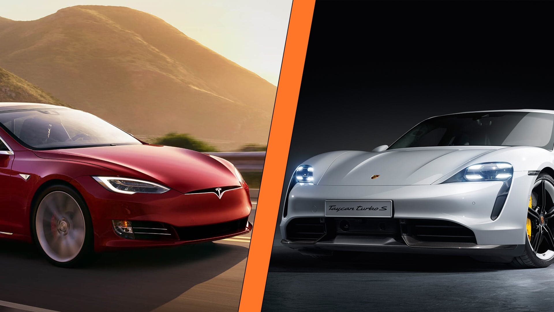Elon Musk Calls Out Top Gear Over Tesla Model S, Porsche Taycan Drag Race Results