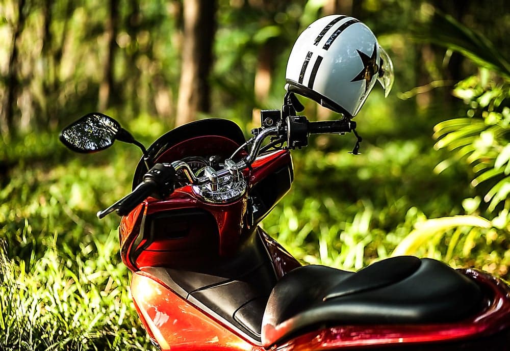 Best Motorcycle Helmet Locks: Protect What Protects You