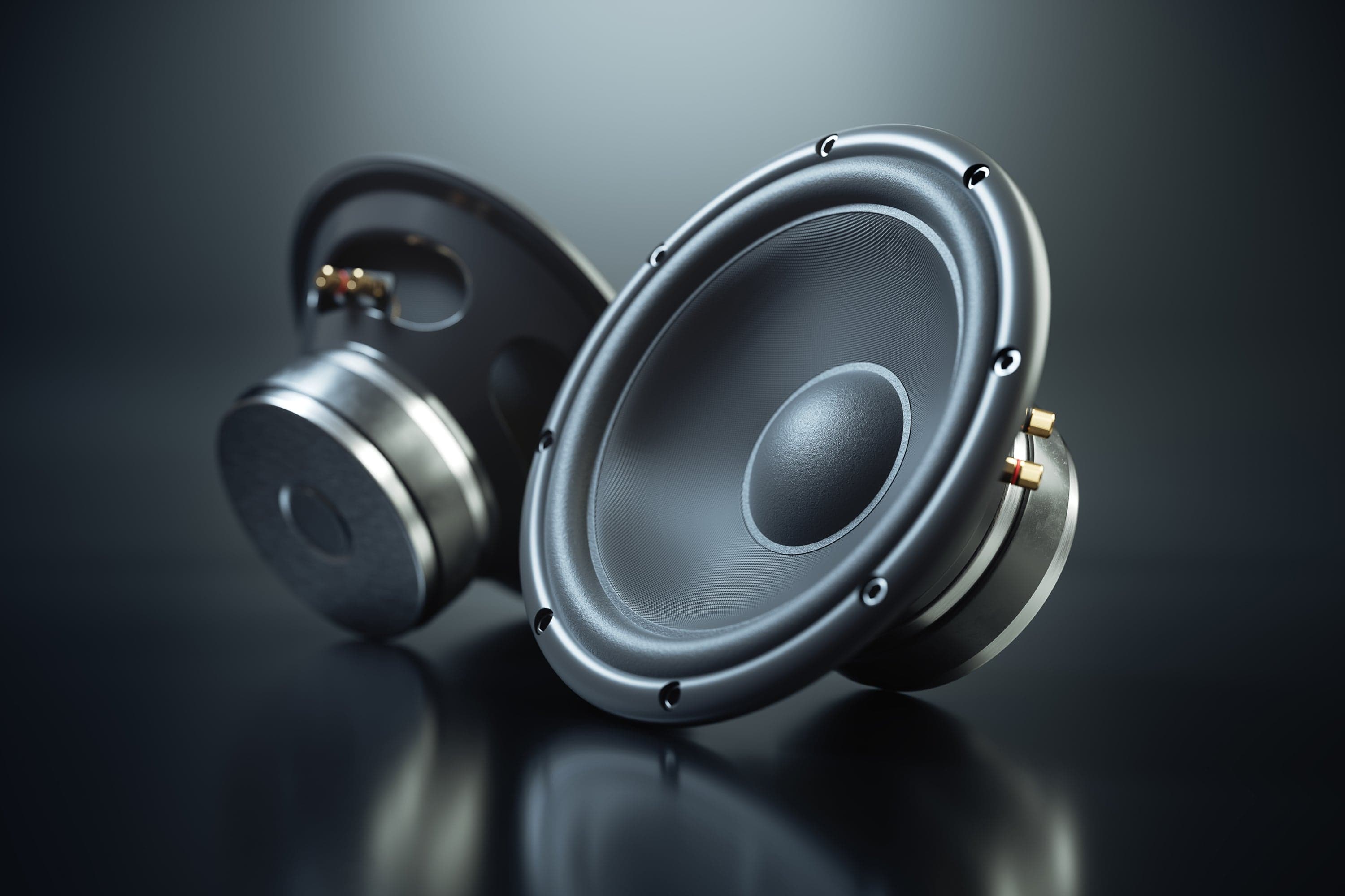 Best Aftermarket Car Speakers: Pump Up the Volume While Driving