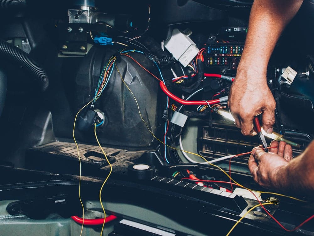 Best Amp Wiring Kits: Improve Your Car’s Audio Quality