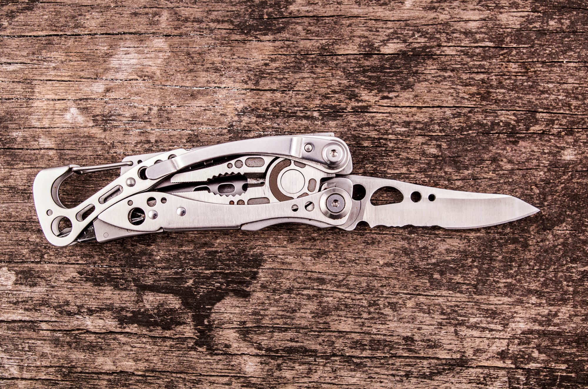 Best Backpacking Multi-Tools: Be Prepared on Your Journey
