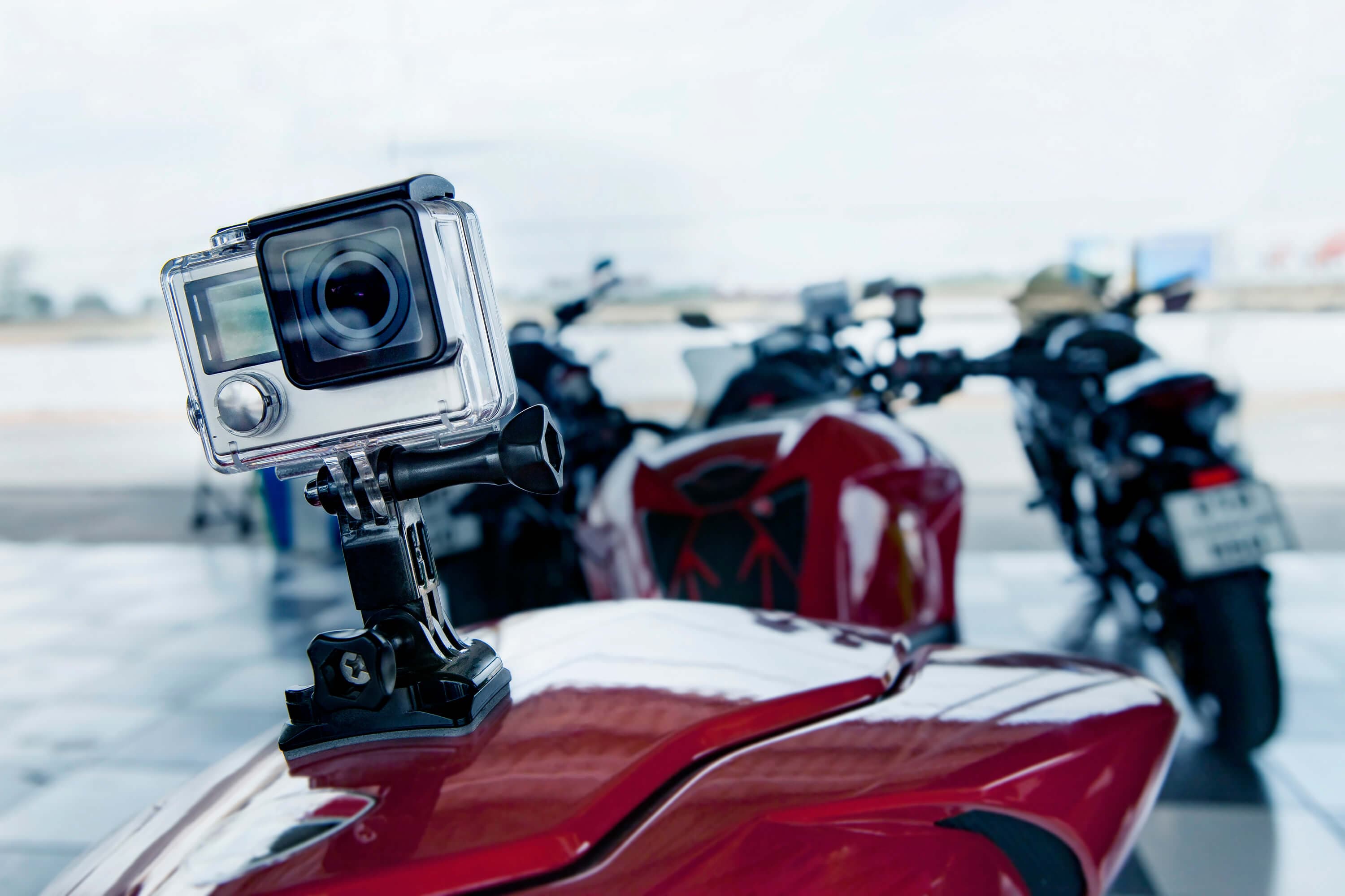Best Gopro For Motorcycle