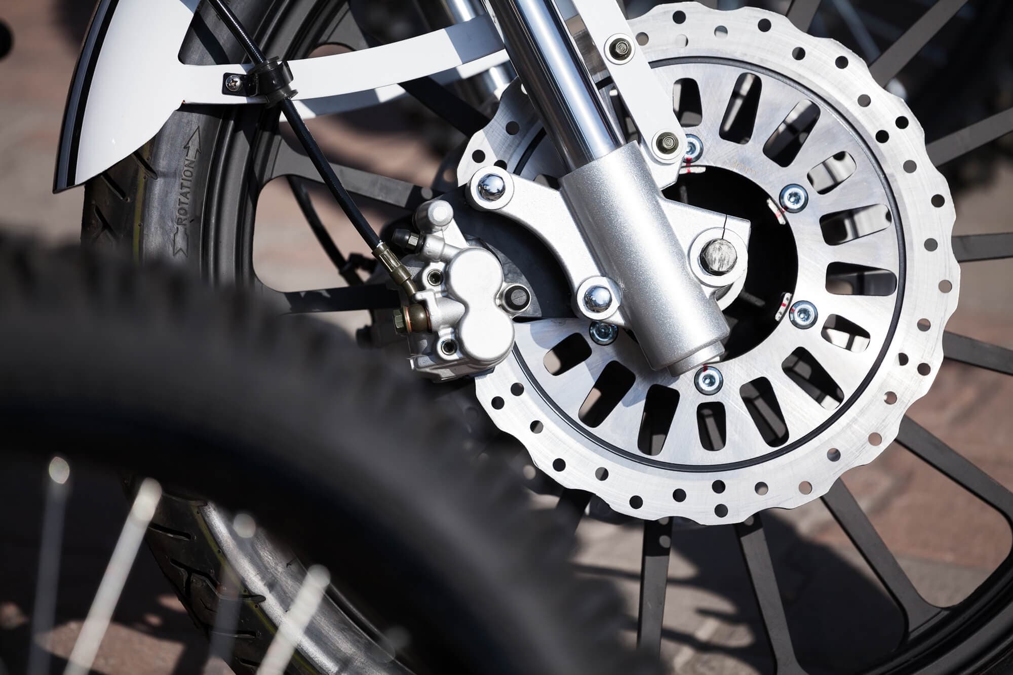 Best Mountain Bike Brakes: Boost Your Stopping Power