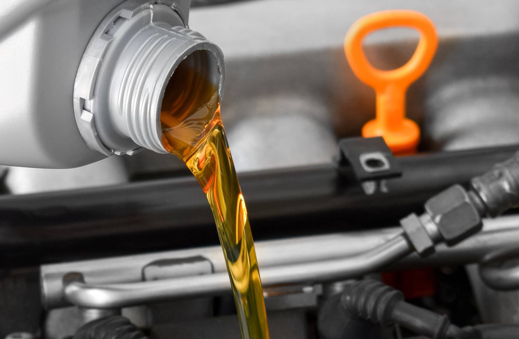 The Best Oils for 6.7 Cummins: Keep Your Engine Running Smoothly
