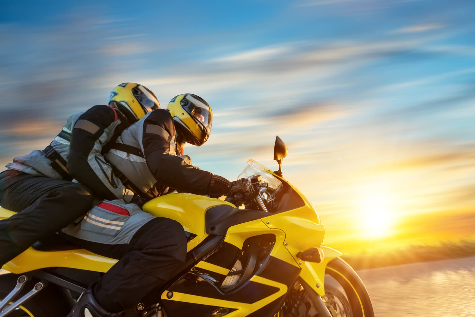 Stay Cool and Safe With the Best Textile Motorcycle Jackets