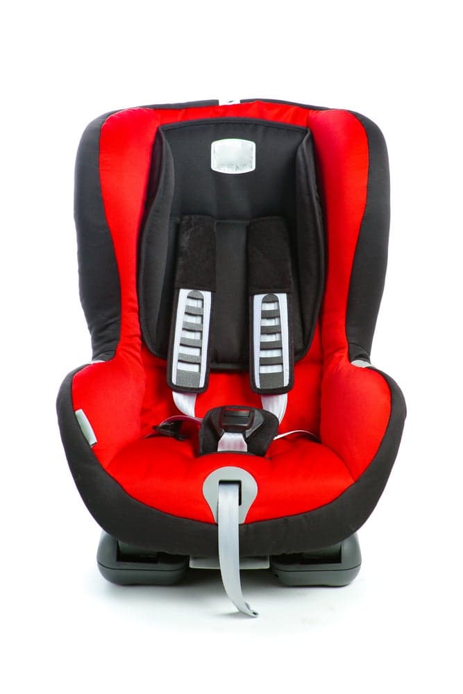 Best Toddler Car Seats: Comfortably and Safely Transport Your Kids