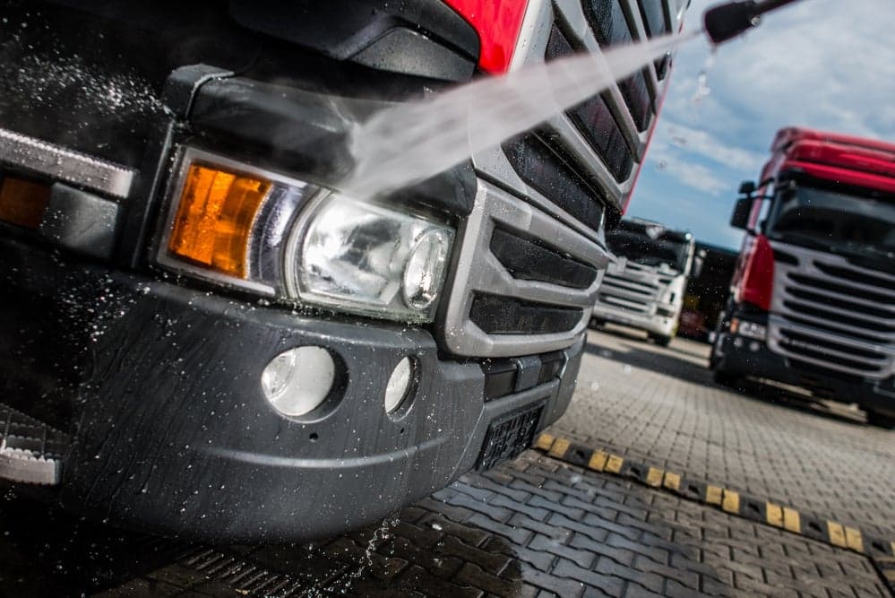 Best Truck Wash Soaps: Make the Gloss on Your Truck Last Longer