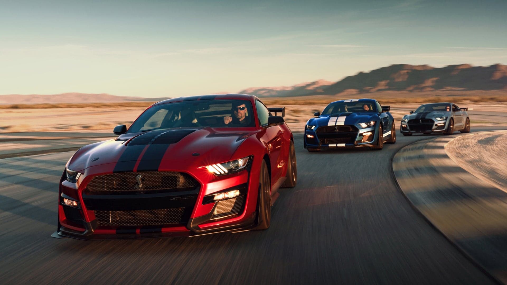 Dealership Lists 2020 Ford Mustang Shelby GT500 for Outrageous $169,900