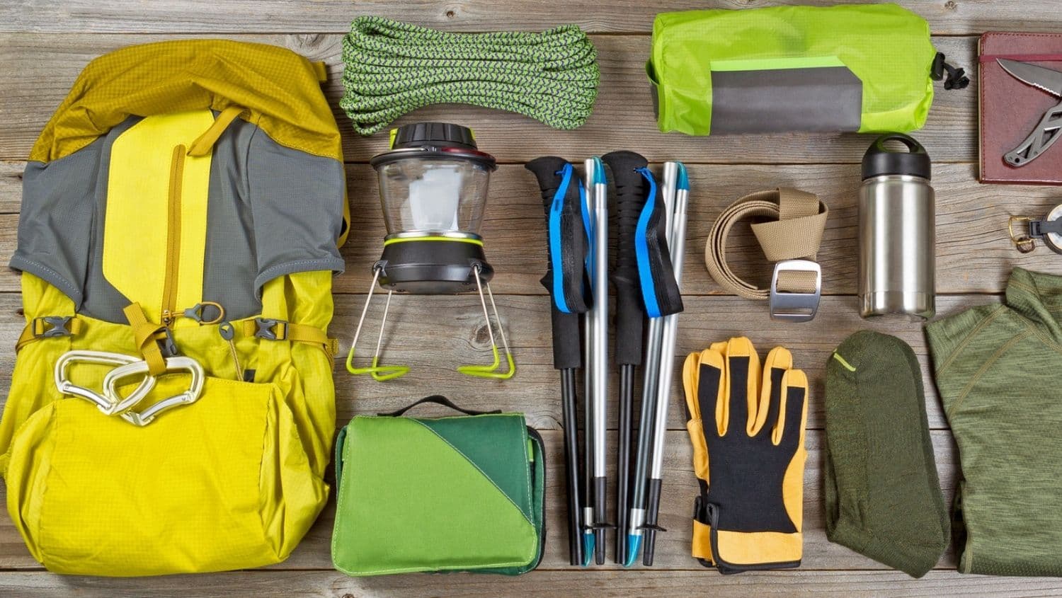 Best Outdoors Gear: The Ultimate in Wilderness Comfort and Style