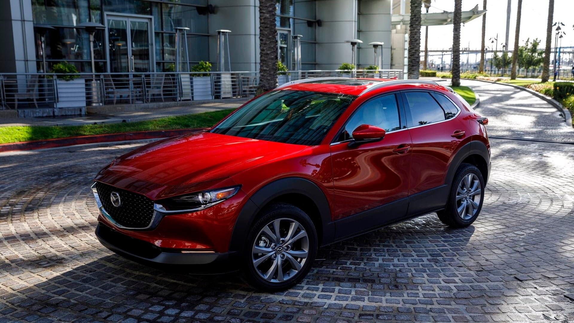 2020 Mazda CX-30 Review: A Great Car Makes a Great Crossover