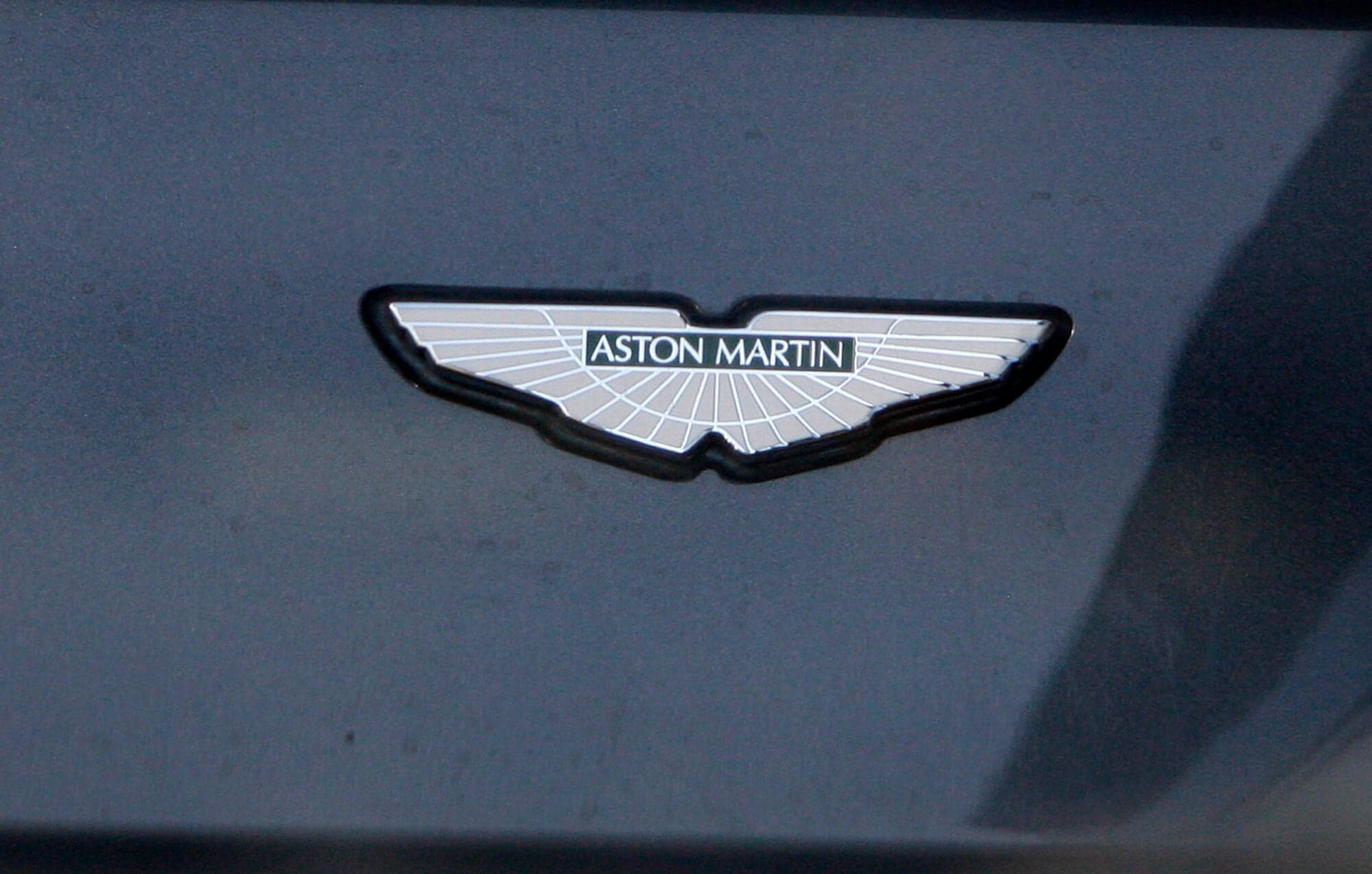 Aston Martin CPO Warranty