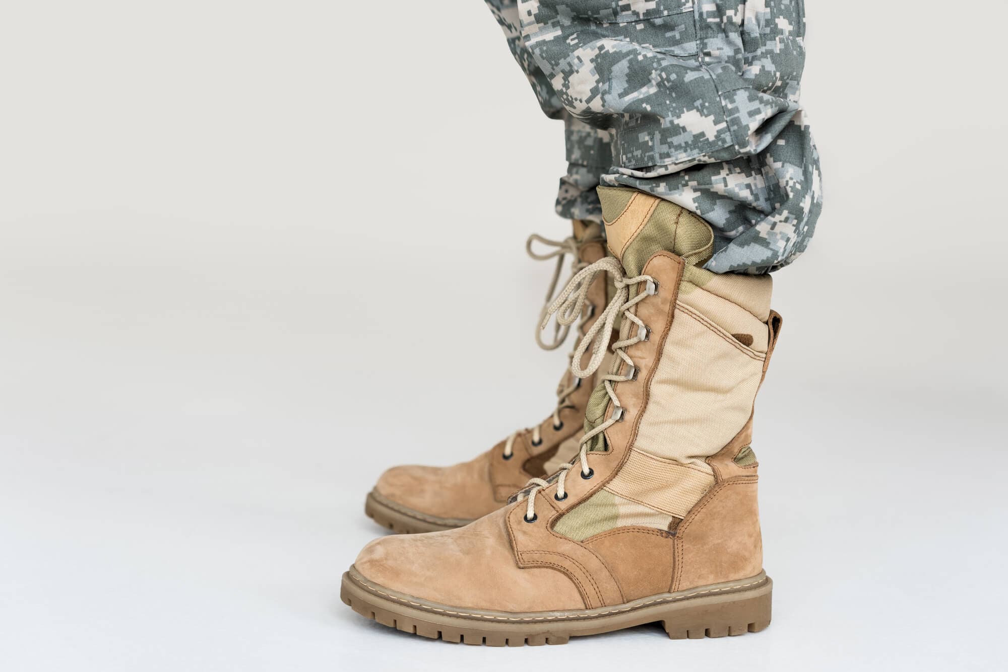 Best Army Boots