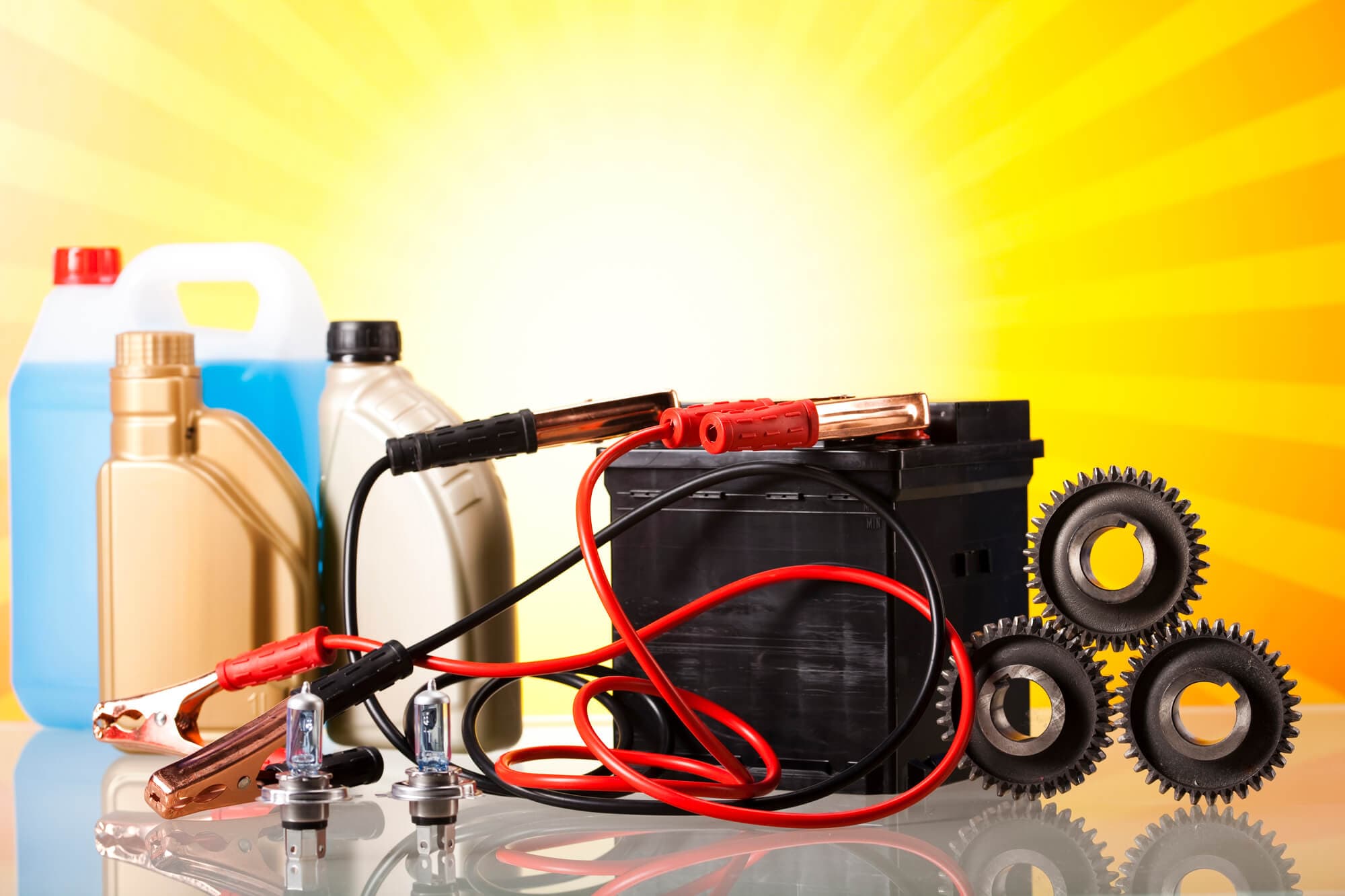 Best Car Batteries For Hot Weather: Top Picks for Summer Temps