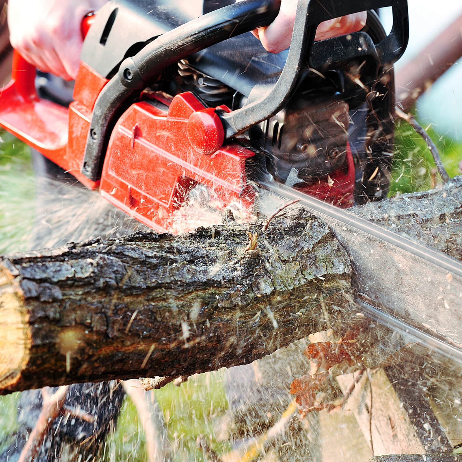 Best Cordless Electric Chainsaws: Cut Wood Quickly and Efficiently