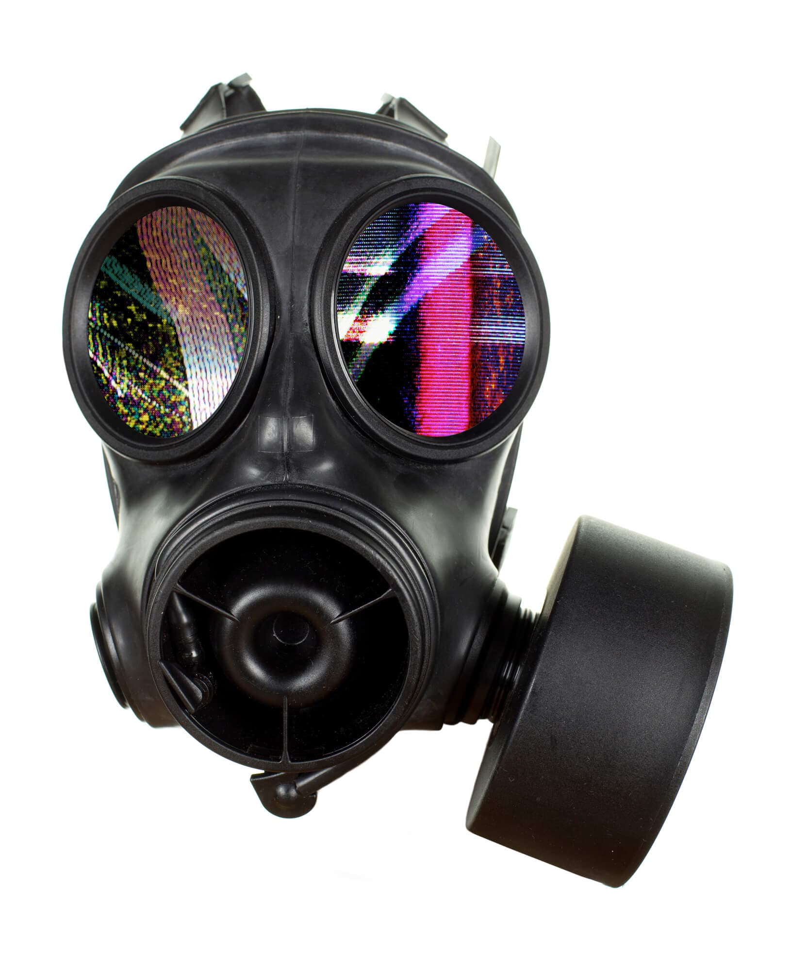 Best Gas Masks: Stay Safe in Polluted Environments