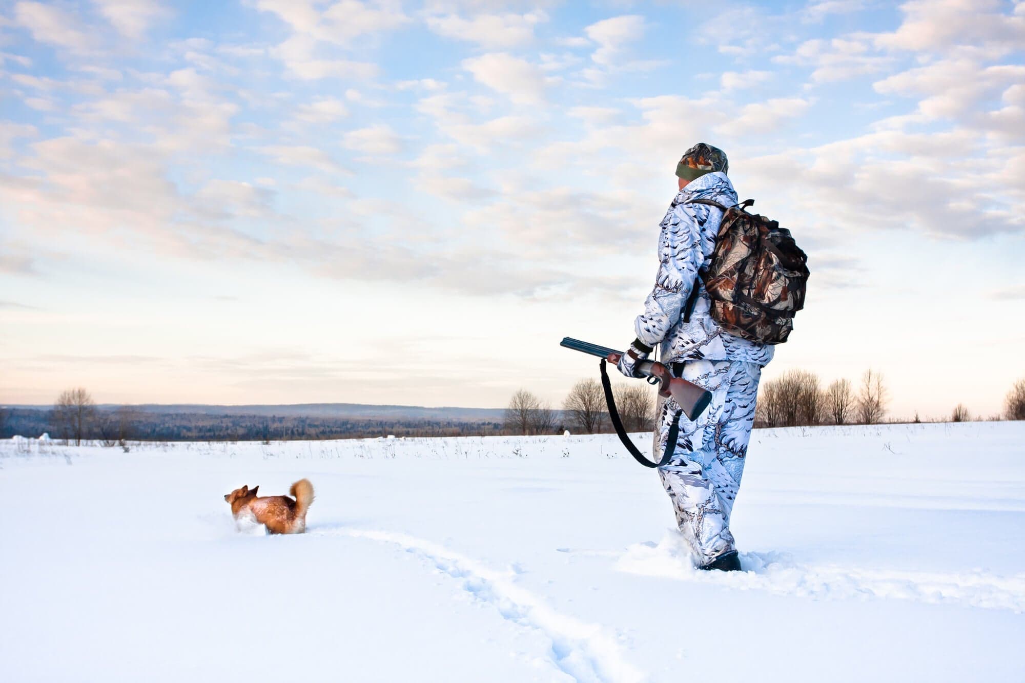 Best Hunting Backpacks: Convenient and Easy Storage