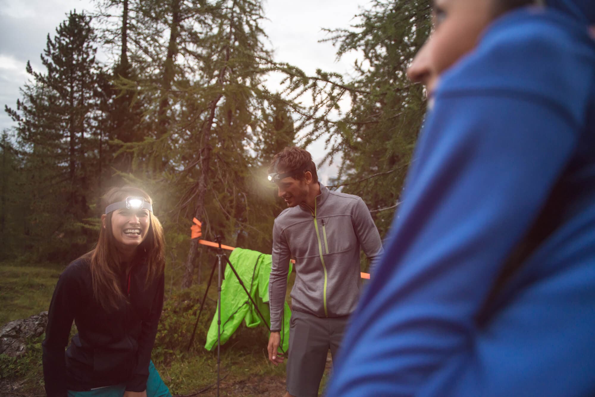 Best Rechargeable Headlamp: Don’t Let the Dark Hold You Back
