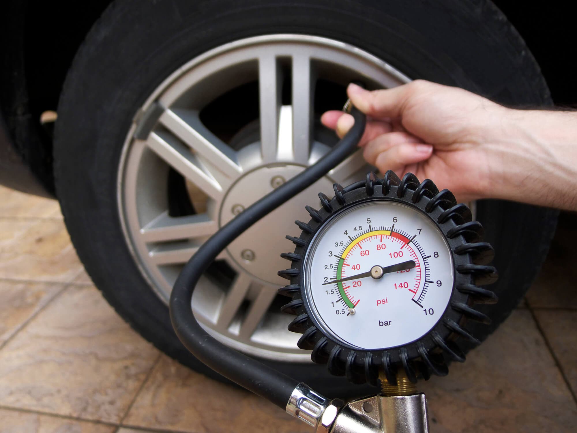 Best TPMS Tools: Reset Tire Pressure Sensors Yourself and Save Money