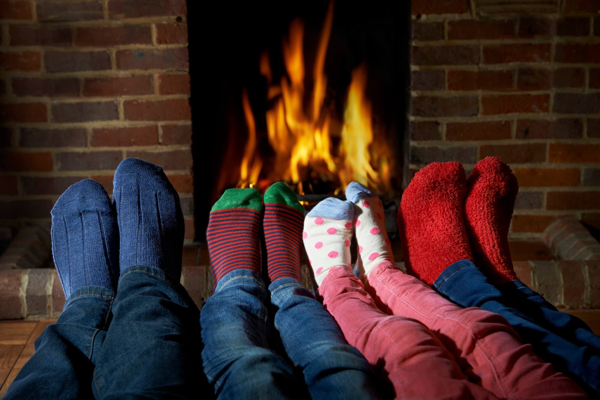 Best Winter Socks: Keep Your Toes Toasty